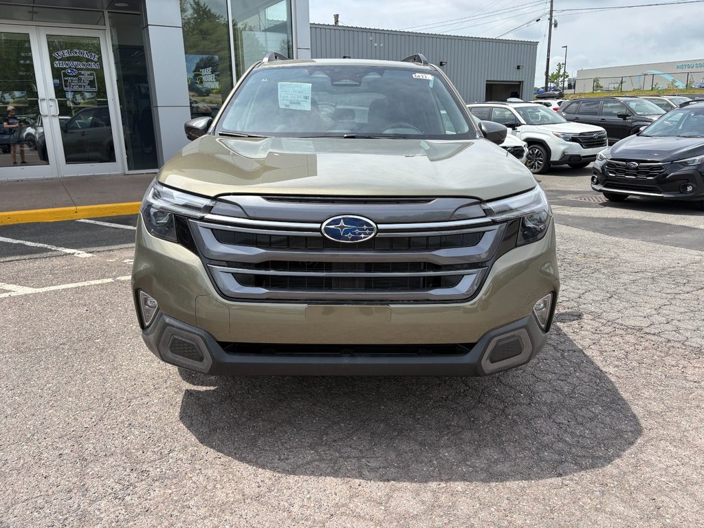 2026 Subaru FORESTER LIMITED in New Glasgow, Nova Scotia - 8 - w1024h768px