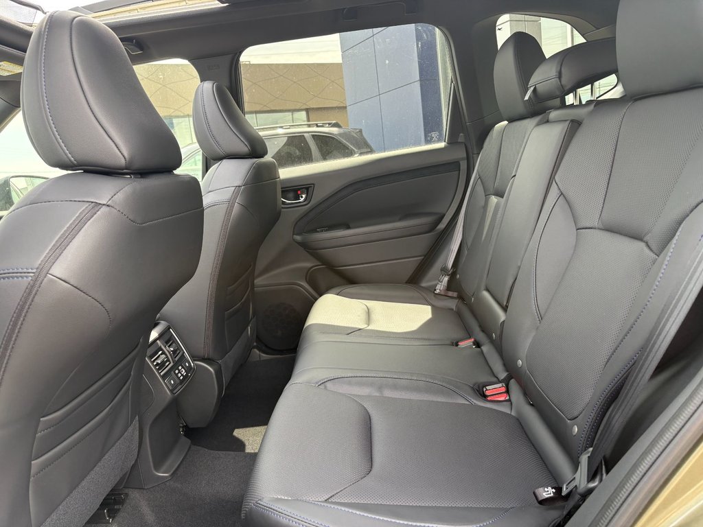 2026 Subaru FORESTER LIMITED in New Glasgow, Nova Scotia - 13 - w1024h768px