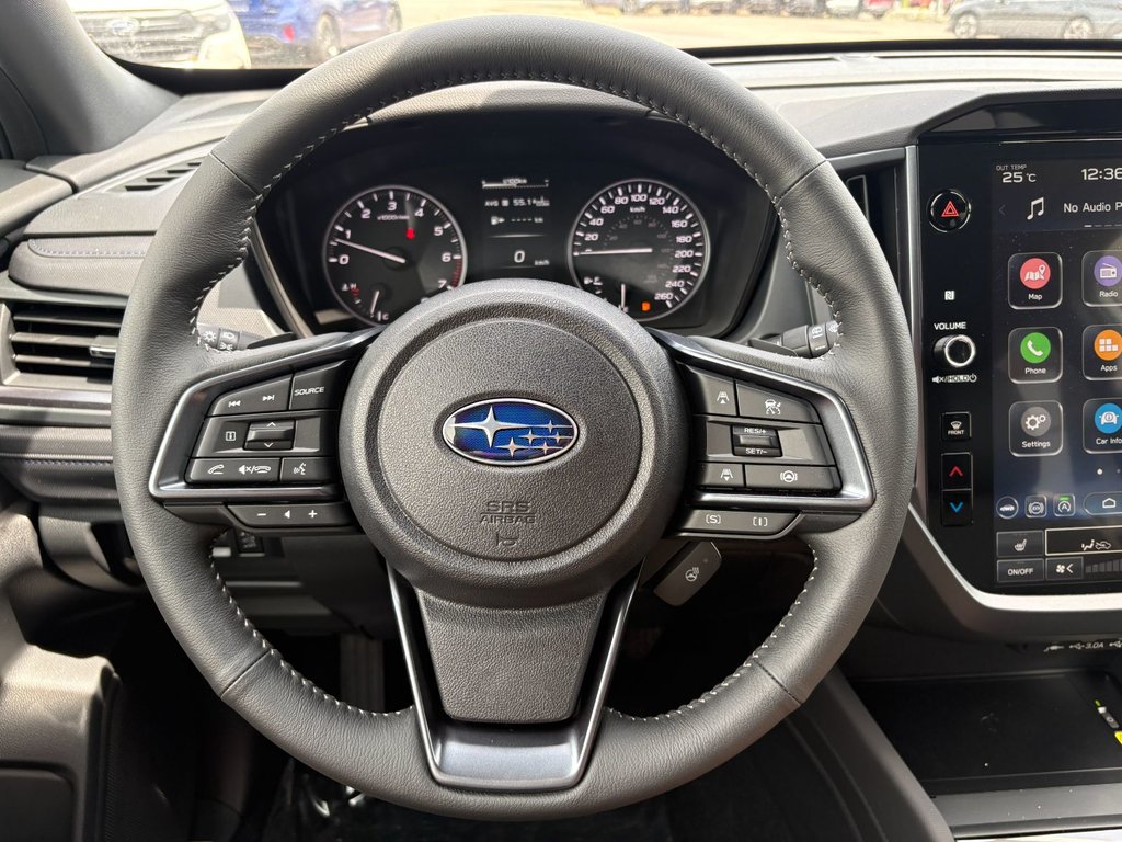 2026 Subaru FORESTER LIMITED in New Glasgow, Nova Scotia - 11 - w1024h768px