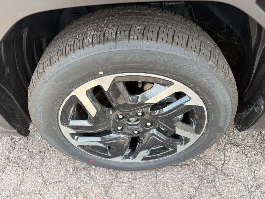2026 Subaru FORESTER LIMITED in New Glasgow, Nova Scotia - 14 - w1024h768px