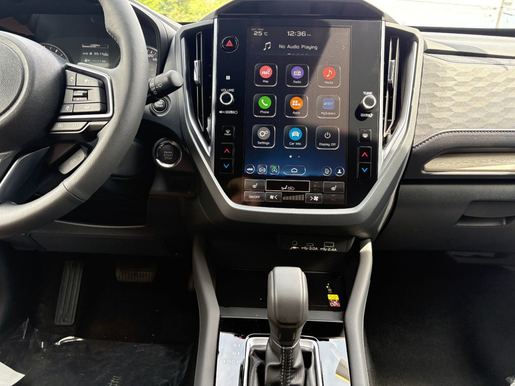 2026 Subaru FORESTER LIMITED in New Glasgow, Nova Scotia - 10 - w1024h768px
