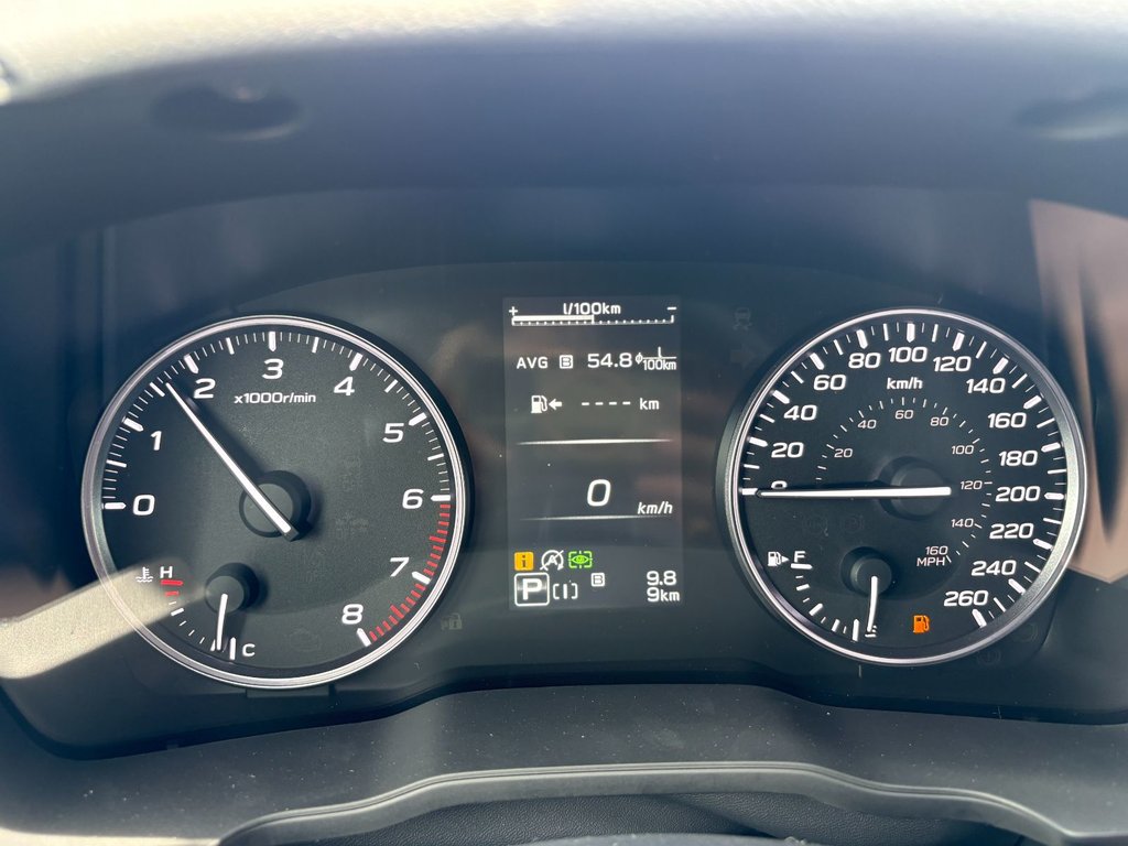 2026 Subaru FORESTER LIMITED in New Glasgow, Nova Scotia - 9 - w1024h768px
