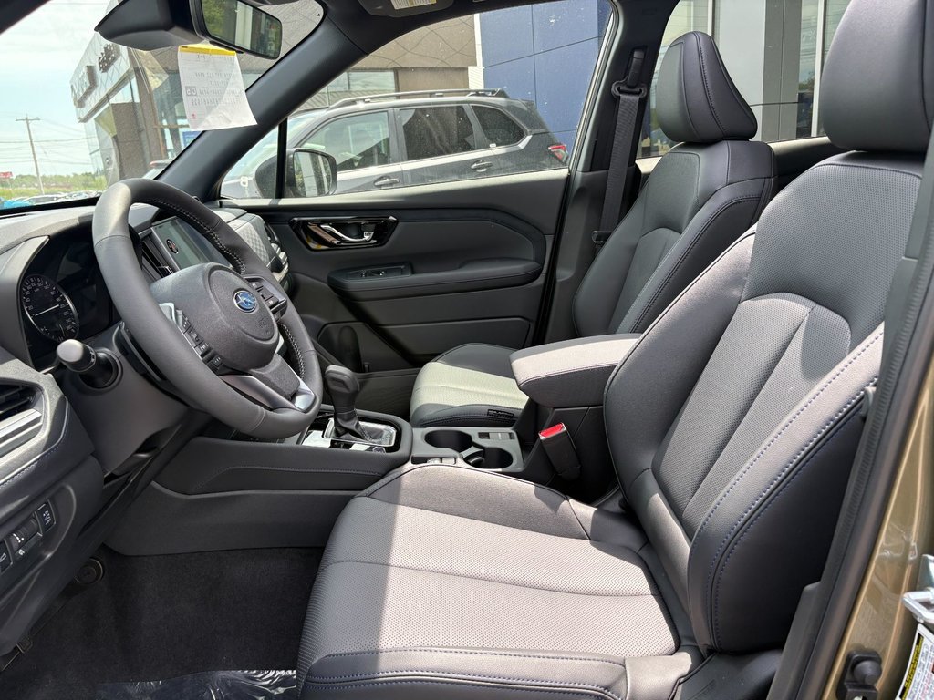 2026 Subaru FORESTER LIMITED in New Glasgow, Nova Scotia - 12 - w1024h768px