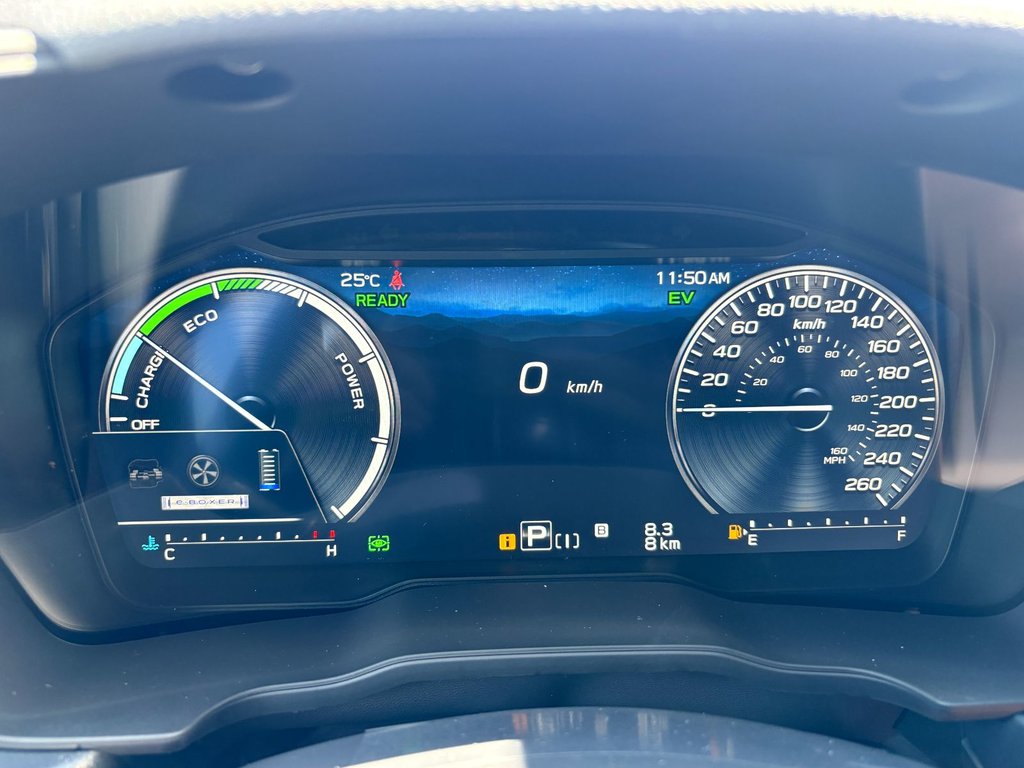 2026 Subaru FORESTER HYBRID PREMIER in New Glasgow, Nova Scotia - 9 - w1024h768px