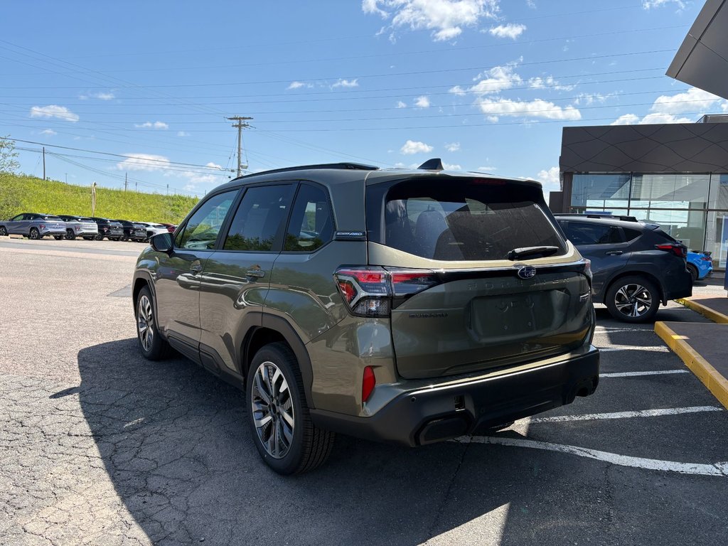 2026 Subaru FORESTER HYBRID PREMIER in New Glasgow, Nova Scotia - 3 - w1024h768px