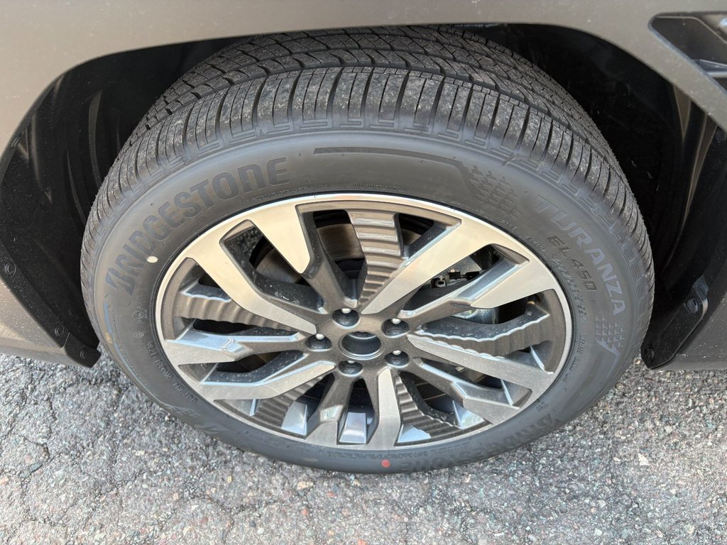 2026 Subaru FORESTER HYBRID PREMIER in New Glasgow, Nova Scotia - 14 - w1024h768px