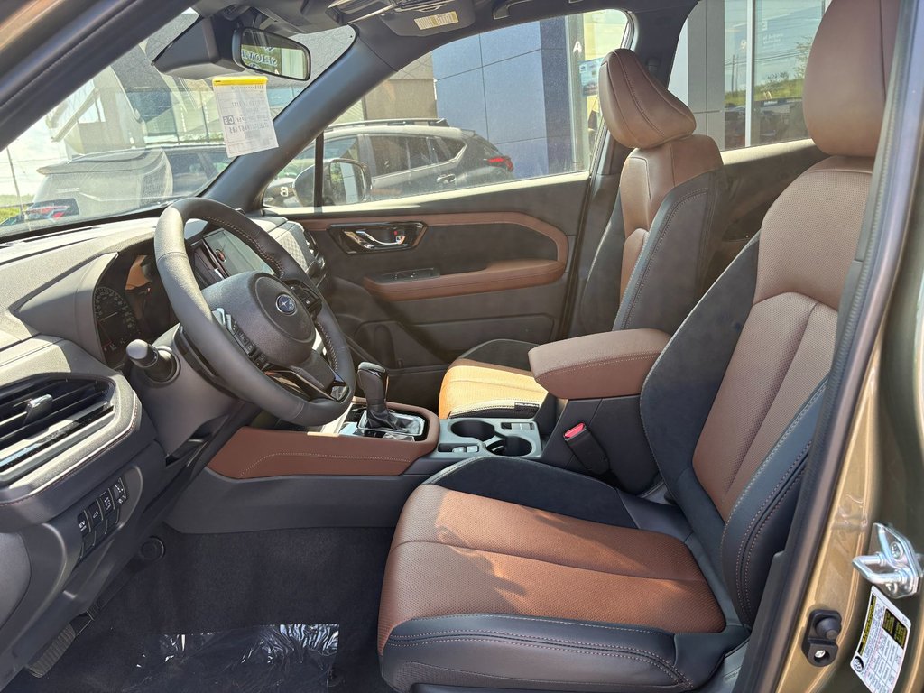 2026 Subaru FORESTER HYBRID PREMIER in New Glasgow, Nova Scotia - 12 - w1024h768px