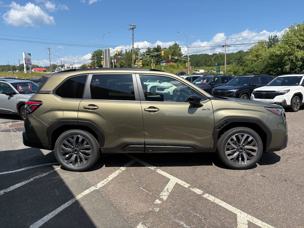 2026 Subaru FORESTER HYBRID PREMIER in New Glasgow, Nova Scotia - 6 - w1024h768px
