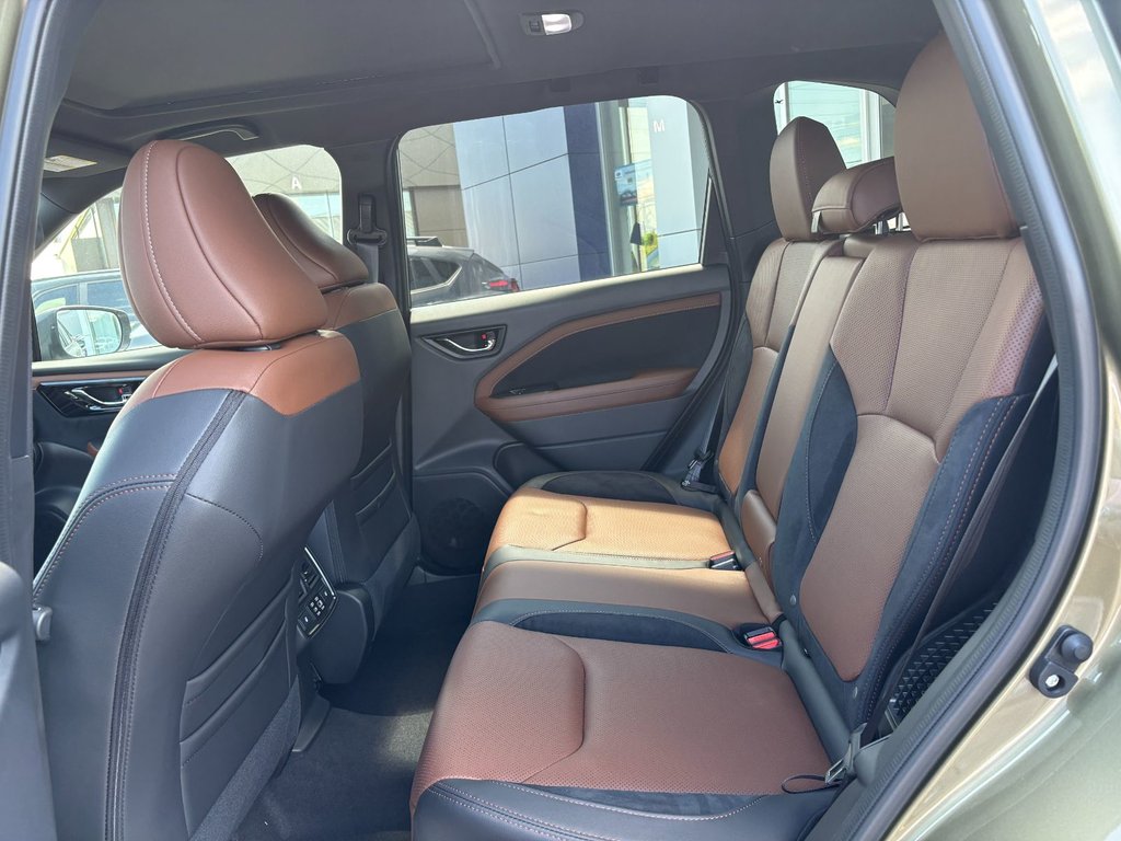 2026 Subaru FORESTER HYBRID PREMIER in New Glasgow, Nova Scotia - 13 - w1024h768px