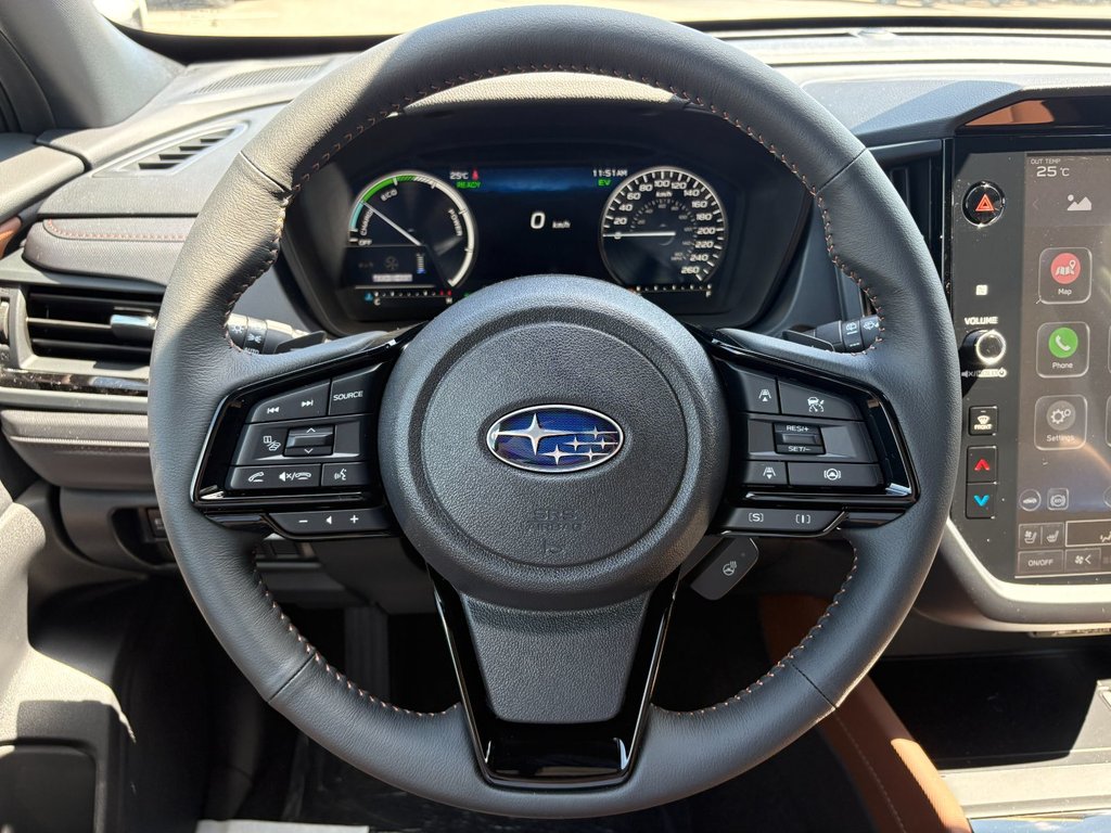 2026 Subaru FORESTER HYBRID PREMIER in New Glasgow, Nova Scotia - 11 - w1024h768px