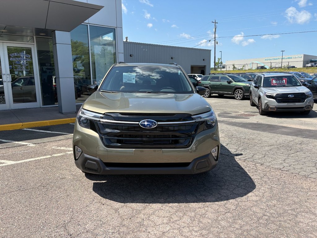 2026 Subaru FORESTER HYBRID PREMIER in New Glasgow, Nova Scotia - 8 - w1024h768px