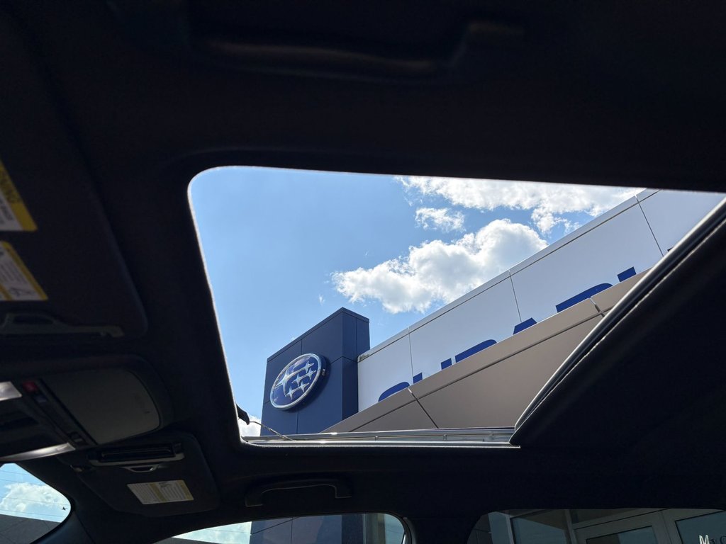 2026 Subaru FORESTER HYBRID PREMIER in New Glasgow, Nova Scotia - 15 - w1024h768px