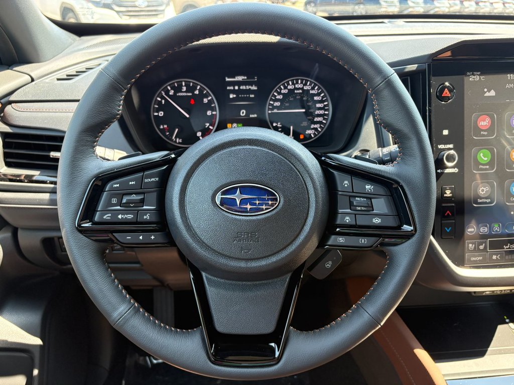 Subaru FORESTER PREMIER 2026 à New Glasgow, Nouvelle-Écosse - 11 - w1024h768px
