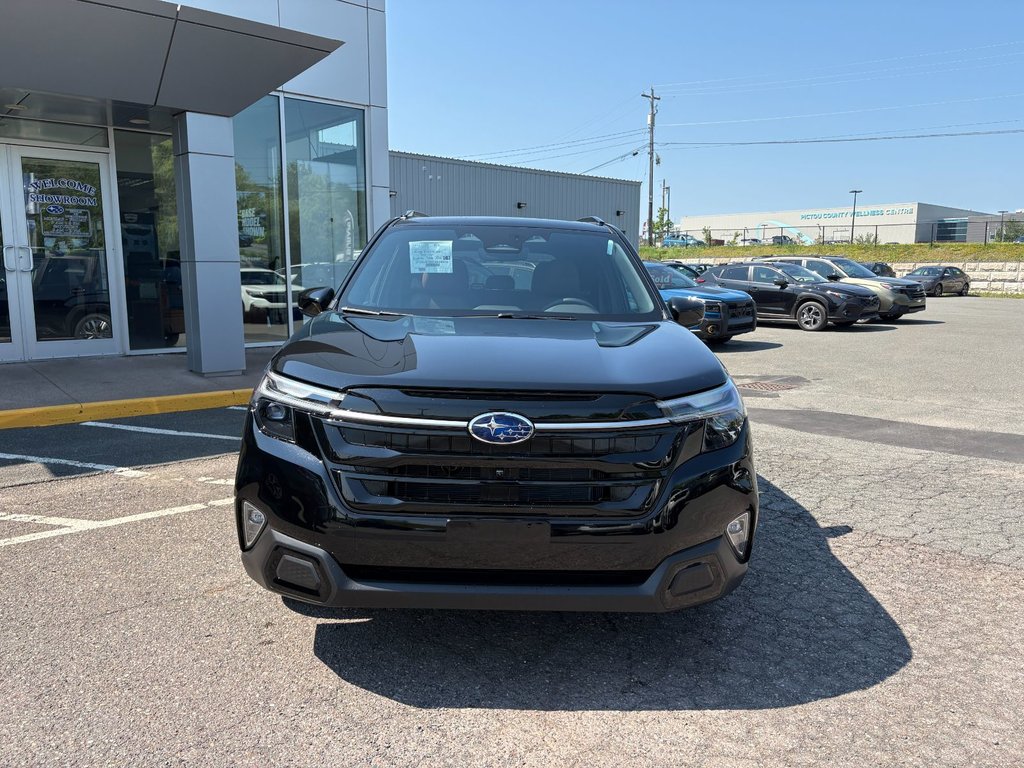 Subaru FORESTER PREMIER 2026 à New Glasgow, Nouvelle-Écosse - 8 - w1024h768px