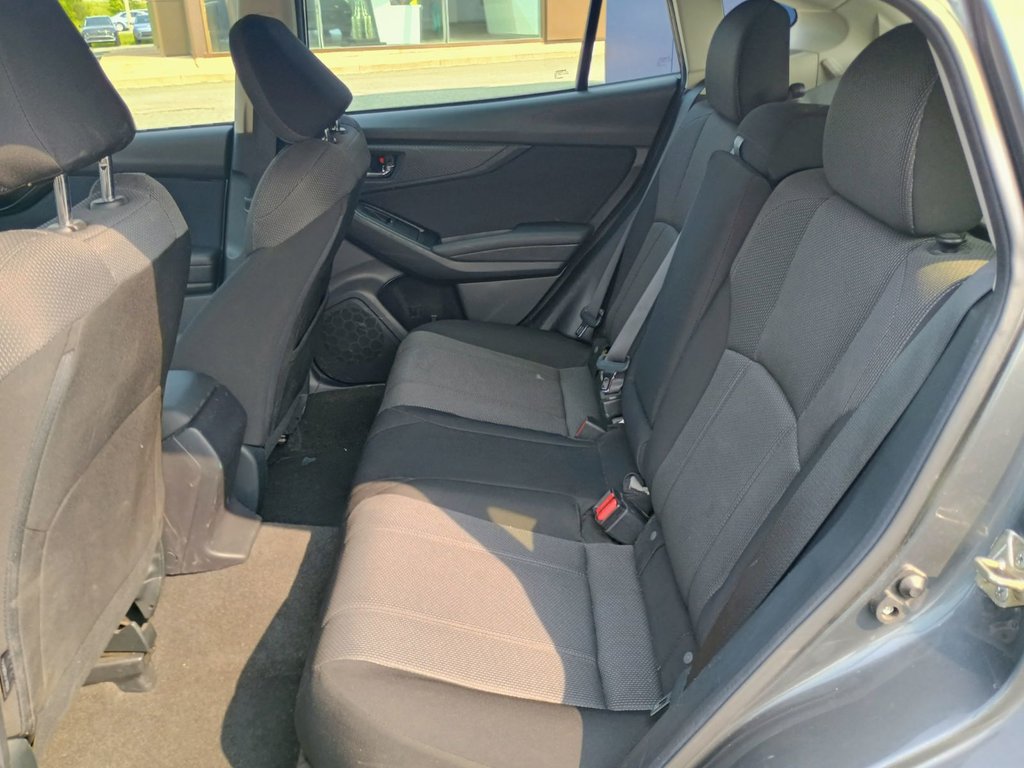 2019 Subaru Impreza BASE in New Glasgow, Nova Scotia - 13 - w1024h768px