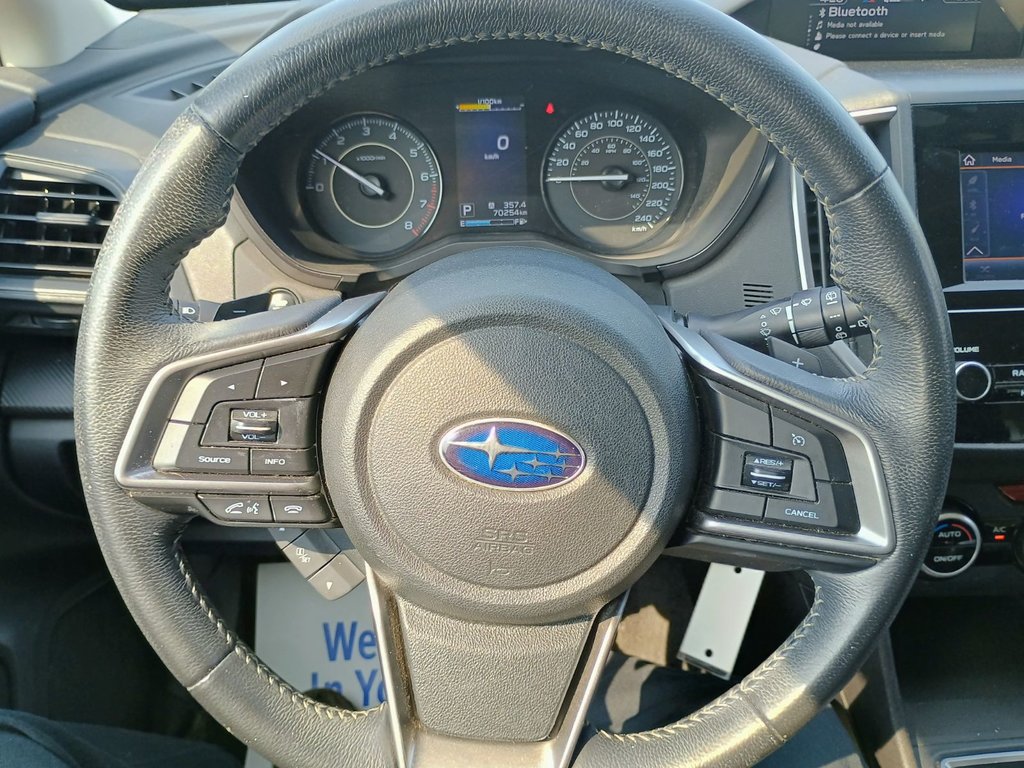 2019 Subaru Impreza BASE in New Glasgow, Nova Scotia - 11 - w1024h768px