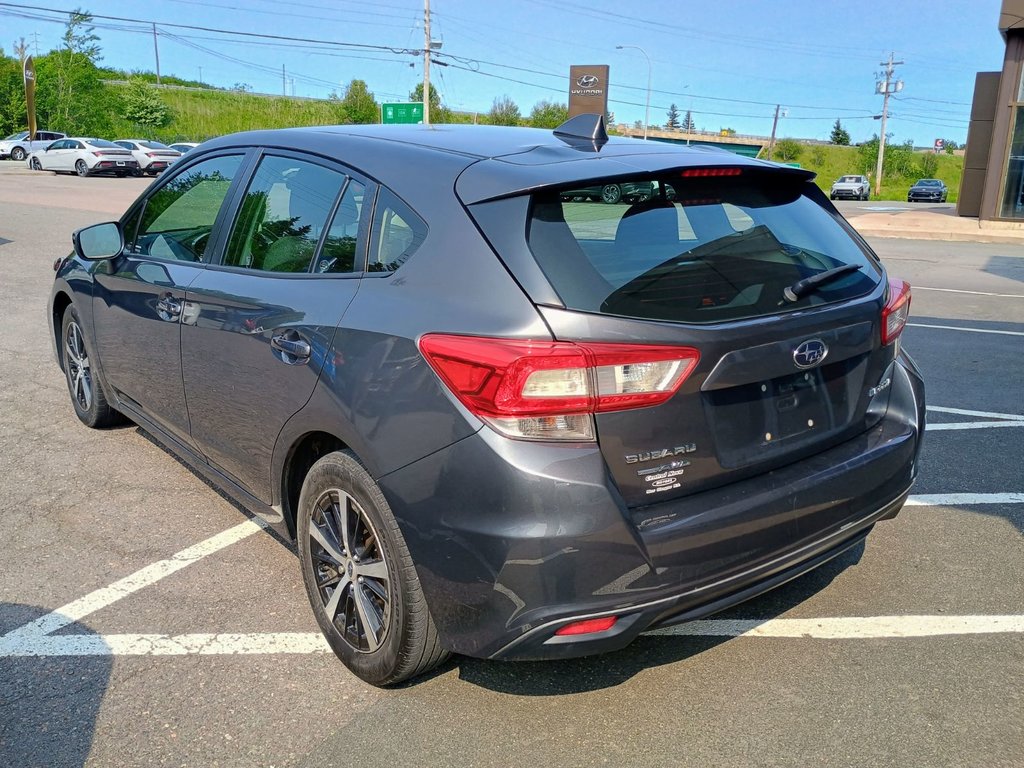 2019 Subaru Impreza BASE in New Glasgow, Nova Scotia - 3 - w1024h768px