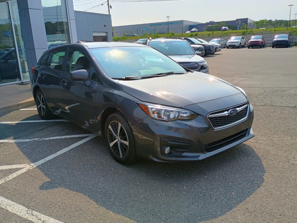 2019 Subaru Impreza BASE in New Glasgow, Nova Scotia - 7 - w1024h768px