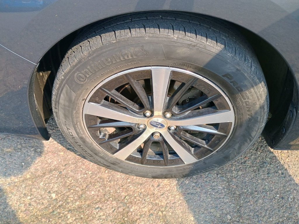 2019 Subaru Impreza BASE in New Glasgow, Nova Scotia - 14 - w1024h768px