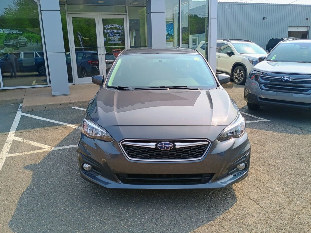 2019 Subaru Impreza BASE in New Glasgow, Nova Scotia - 8 - w1024h768px
