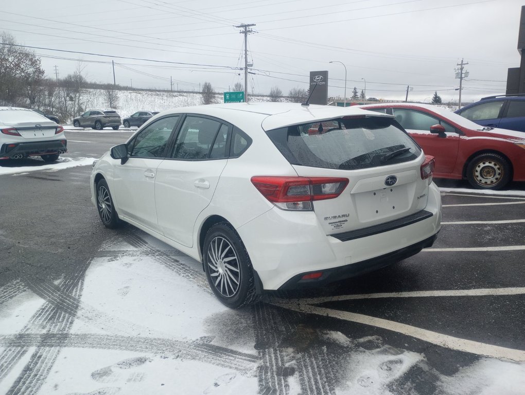 2023 Subaru Impreza BASE in New Glasgow, Nova Scotia - 3 - w1024h768px