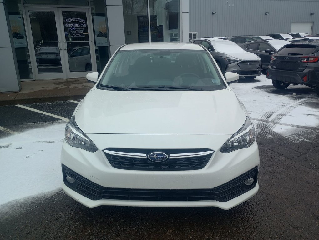 2023 Subaru Impreza BASE in New Glasgow, Nova Scotia - 8 - w1024h768px