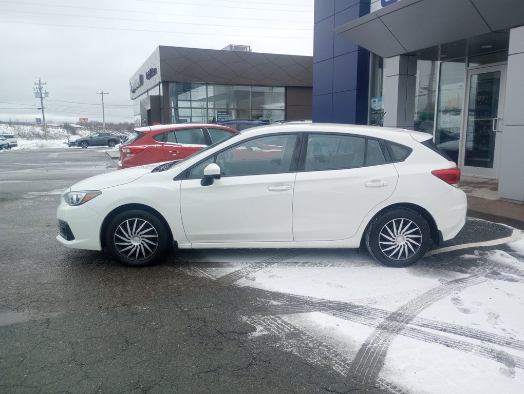 2023 Subaru Impreza BASE in New Glasgow, Nova Scotia - 2 - w1024h768px