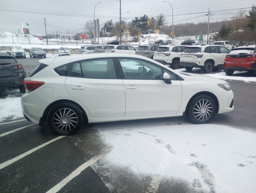 2023 Subaru Impreza BASE in New Glasgow, Nova Scotia - 6 - w1024h768px