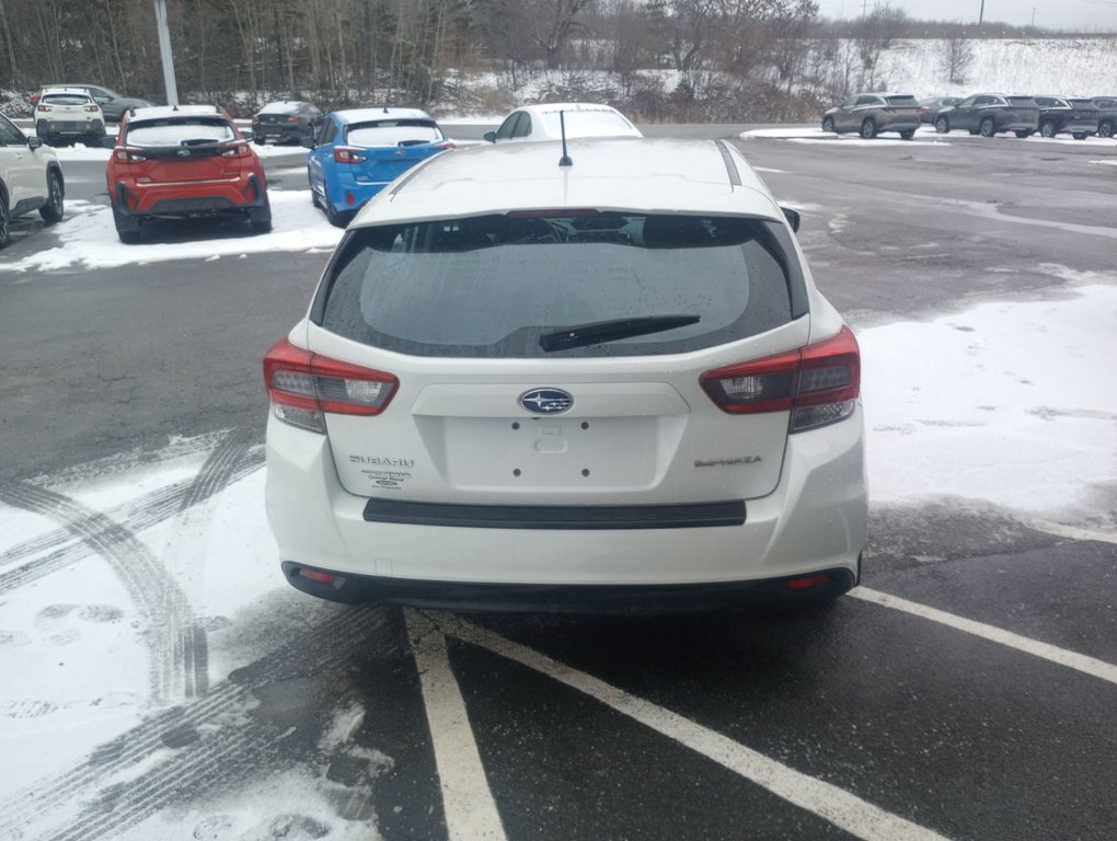 2023 Subaru Impreza BASE in New Glasgow, Nova Scotia - 4 - w1024h768px