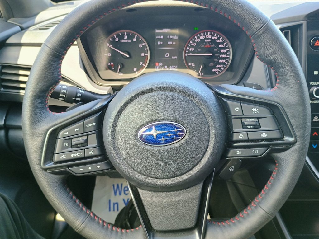 2024 Subaru Impreza RS in New Glasgow, Nova Scotia - 11 - w1024h768px
