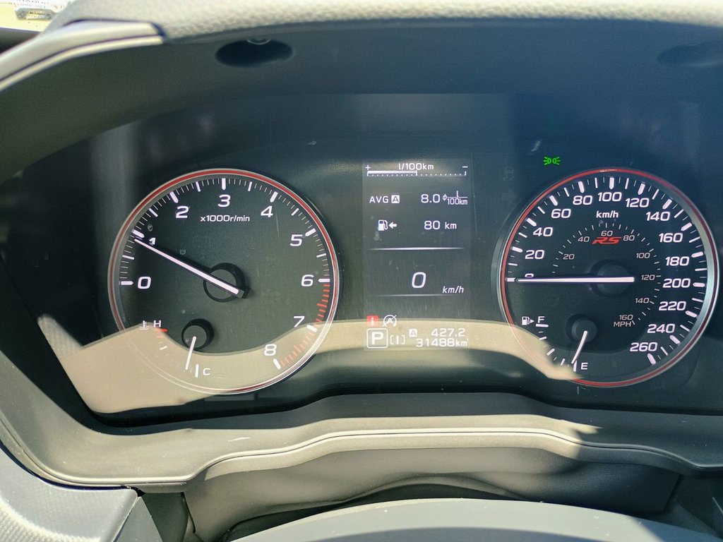 2024 Subaru Impreza RS in New Glasgow, Nova Scotia - 9 - w1024h768px