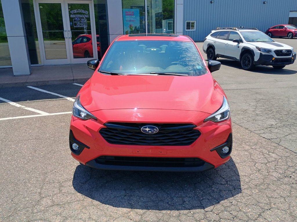 2024 Subaru Impreza RS in New Glasgow, Nova Scotia - 8 - w1024h768px