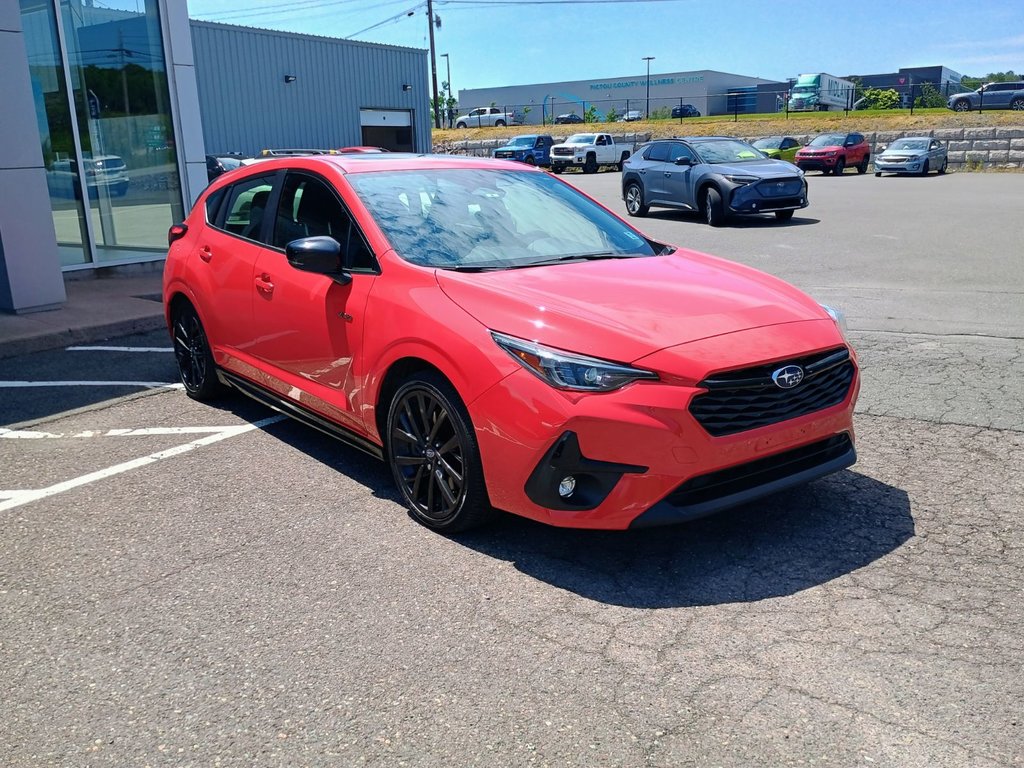 2024 Subaru Impreza RS in New Glasgow, Nova Scotia - 7 - w1024h768px