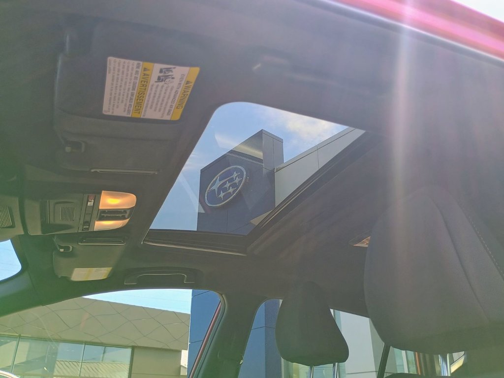 2024 Subaru Impreza RS in New Glasgow, Nova Scotia - 14 - w1024h768px