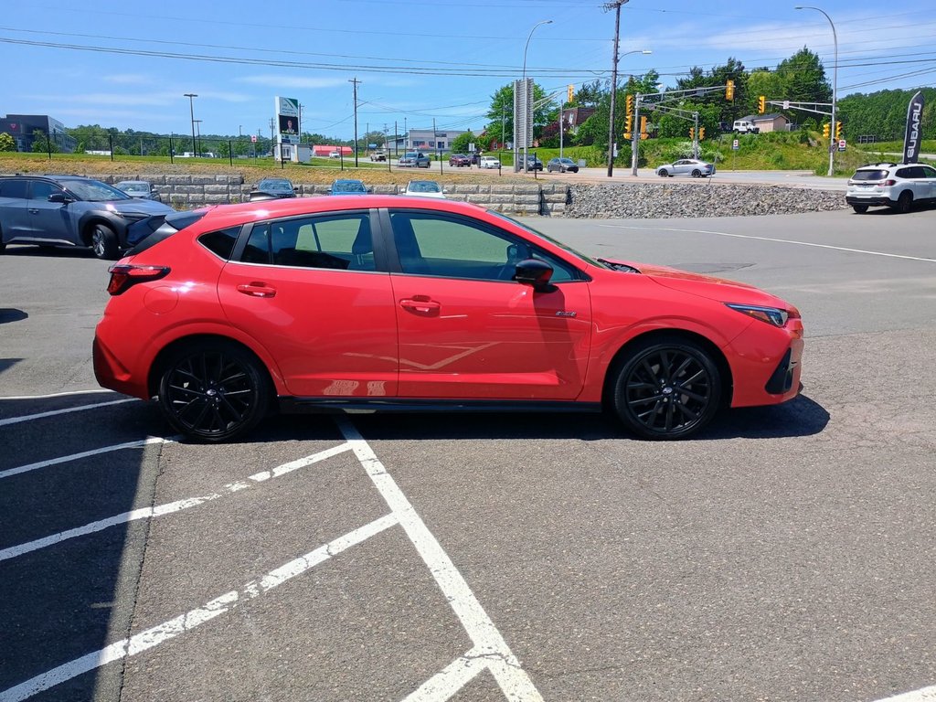 2024 Subaru Impreza RS in New Glasgow, Nova Scotia - 6 - w1024h768px