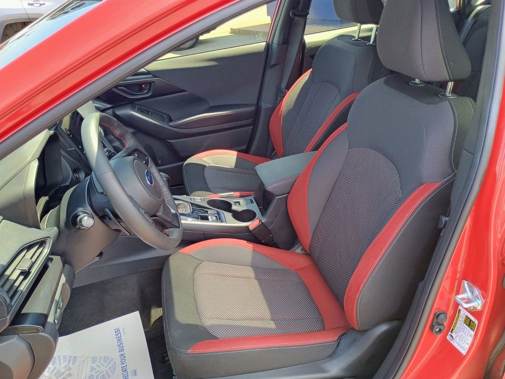 2024 Subaru Impreza RS in New Glasgow, Nova Scotia - 12 - w1024h768px