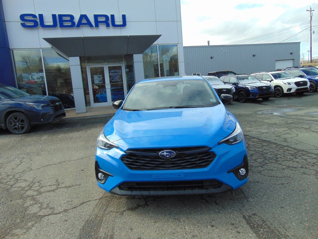 2024 Subaru IMPREZA RS in New Glasgow, Nova Scotia - 8 - w1024h768px