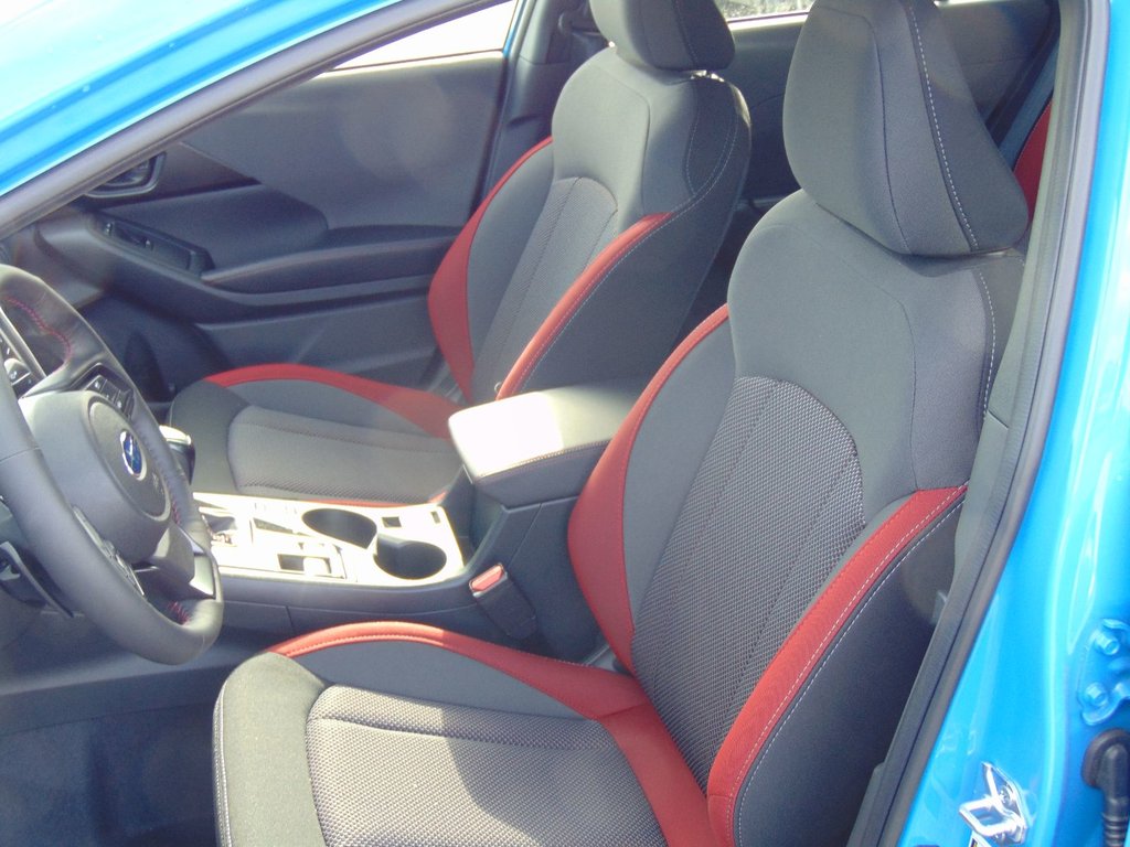 2024 Subaru IMPREZA RS in New Glasgow, Nova Scotia - 10 - w1024h768px