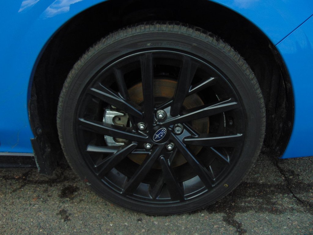 2024 Subaru IMPREZA RS in New Glasgow, Nova Scotia - 12 - w1024h768px