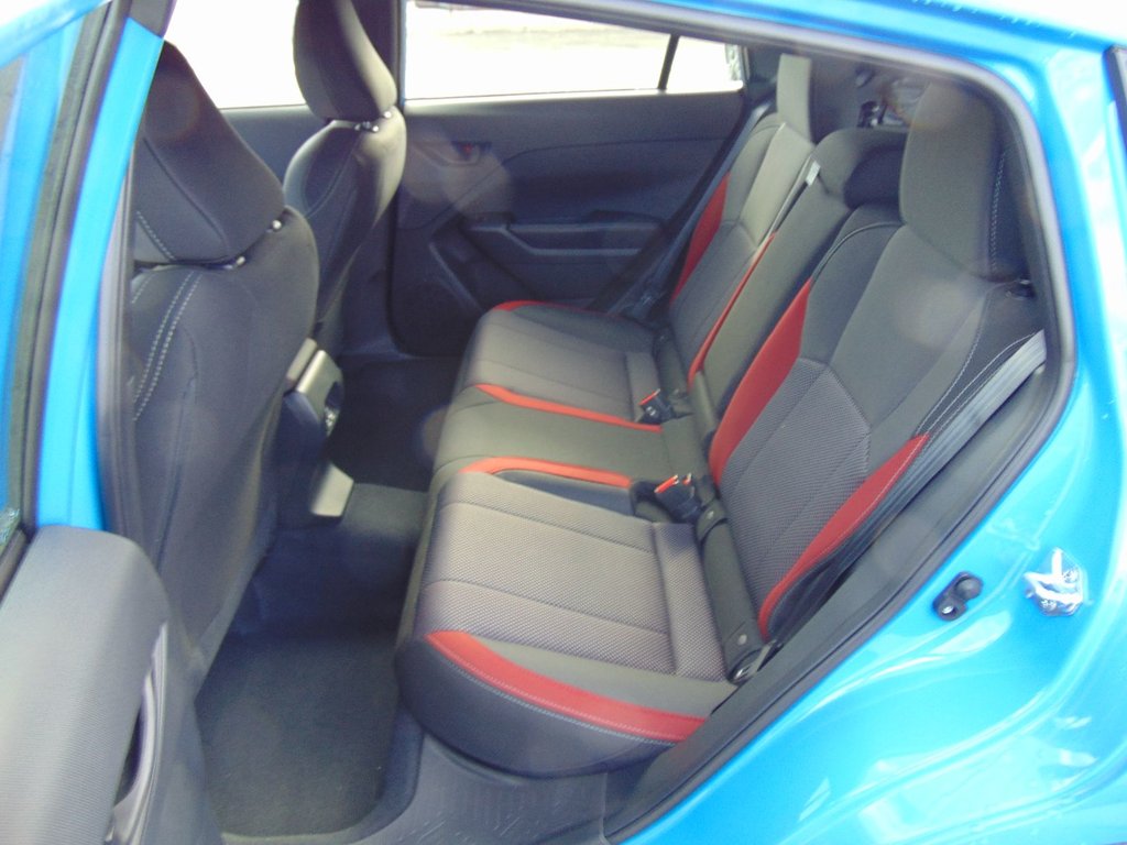 2024 Subaru IMPREZA RS in New Glasgow, Nova Scotia - 11 - w1024h768px
