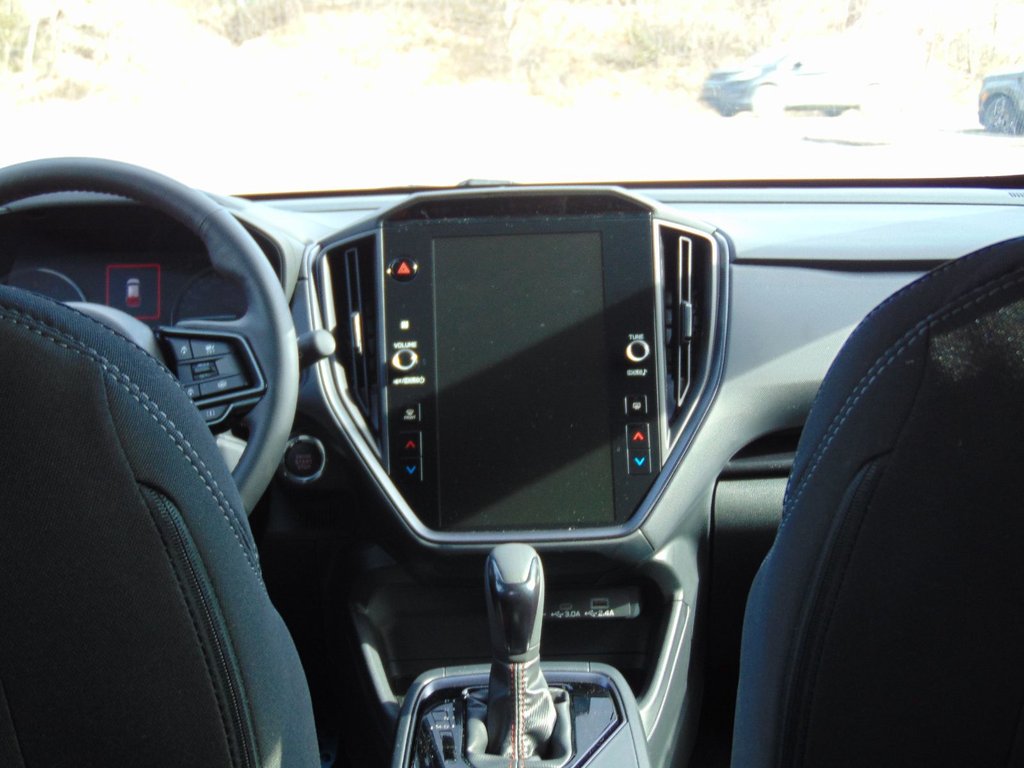 2024 Subaru IMPREZA RS in New Glasgow, Nova Scotia - 9 - w1024h768px