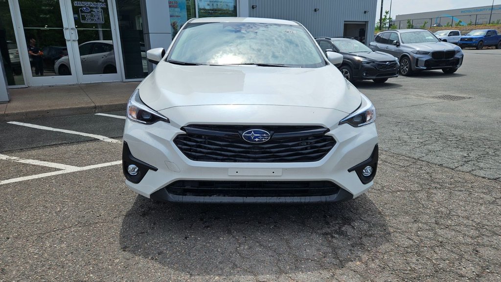 2025 Subaru IMPREZA TOURING in New Glasgow, Nova Scotia - 8 - w1024h768px