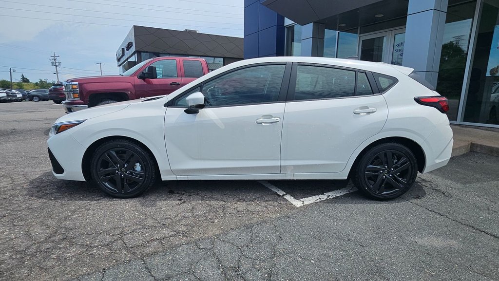 2025 Subaru IMPREZA TOURING in New Glasgow, Nova Scotia - 2 - w1024h768px