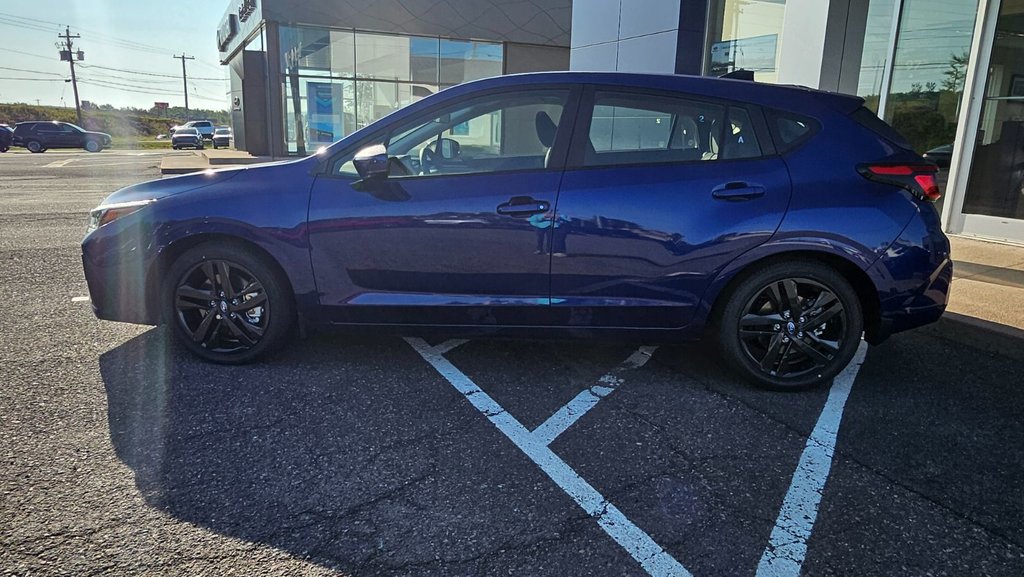 2025 Subaru Impreza TOURING in New Glasgow, Nova Scotia - 2 - w1024h768px