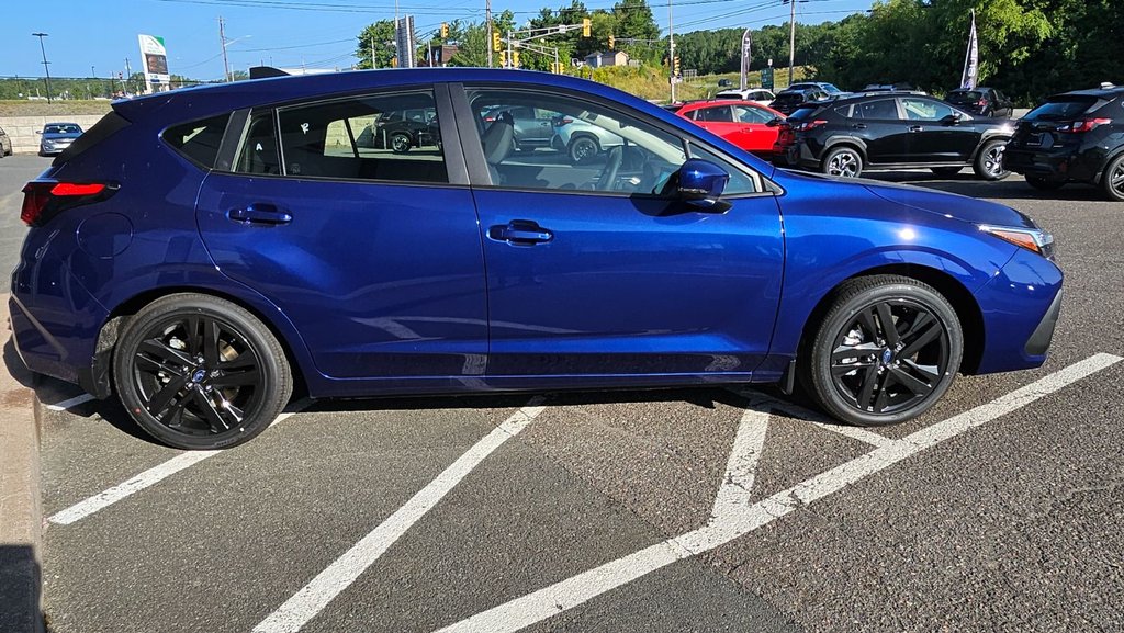 2025 Subaru Impreza TOURING in New Glasgow, Nova Scotia - 6 - w1024h768px
