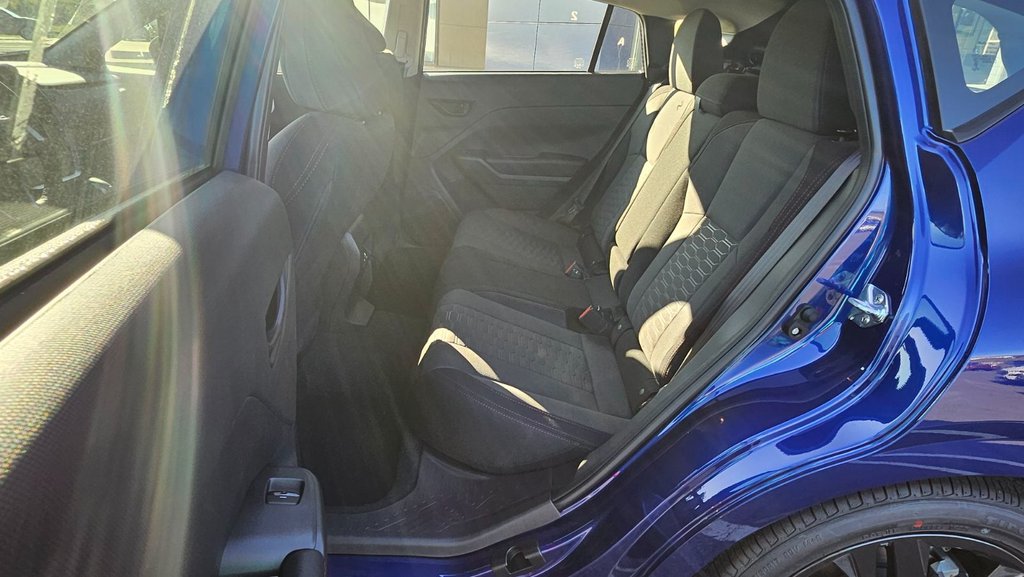 2025 Subaru Impreza TOURING in New Glasgow, Nova Scotia - 12 - w1024h768px