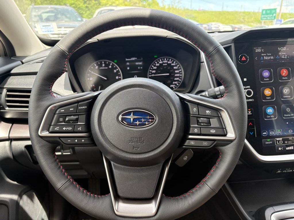 Subaru IMPREZA TOURING 2025 à New Glasgow, Nouvelle-Écosse - 11 - w1024h768px