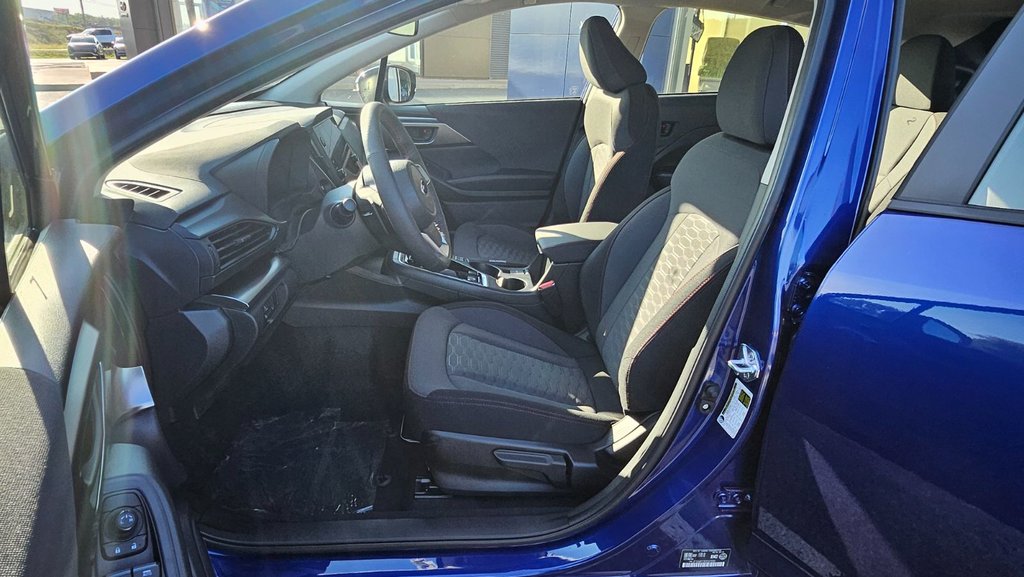 2025 Subaru Impreza TOURING in New Glasgow, Nova Scotia - 11 - w1024h768px