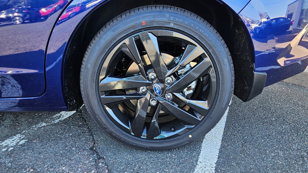 2025 Subaru Impreza TOURING in New Glasgow, Nova Scotia - 13 - w1024h768px