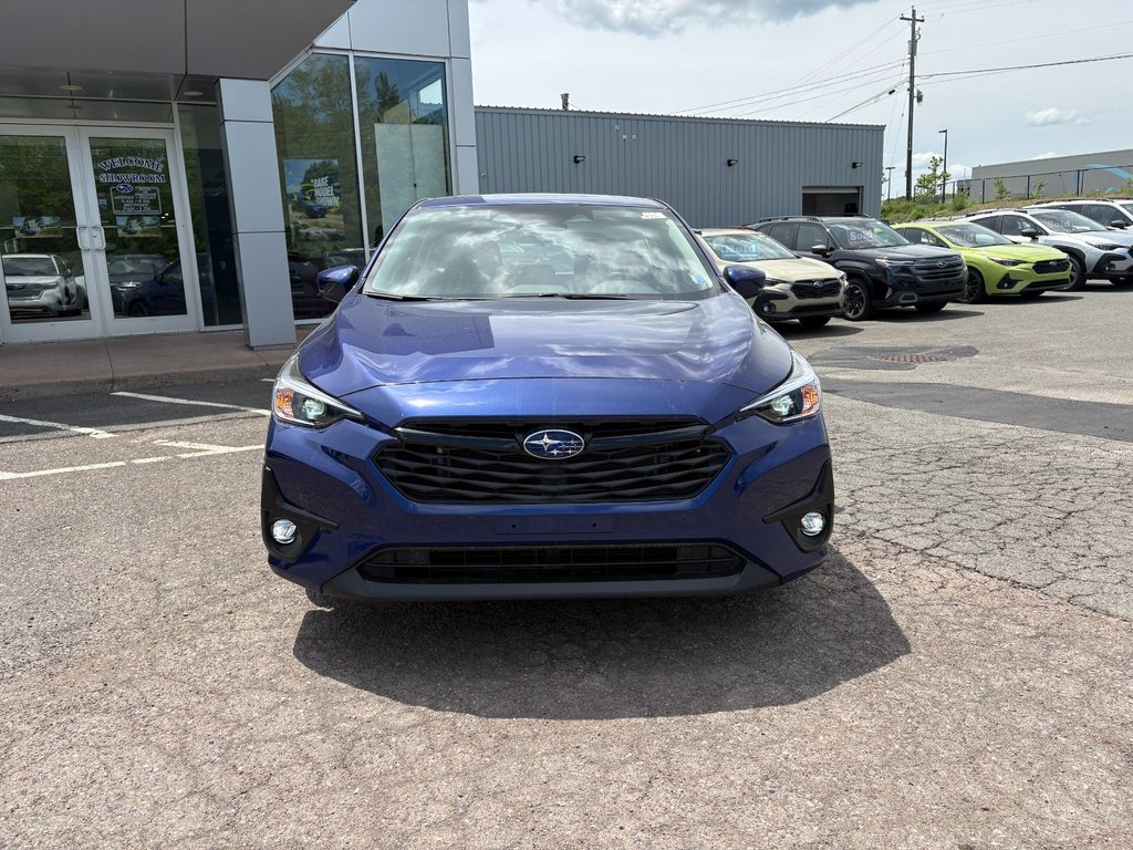 Subaru IMPREZA TOURING 2025 à New Glasgow, Nouvelle-Écosse - 8 - w1024h768px